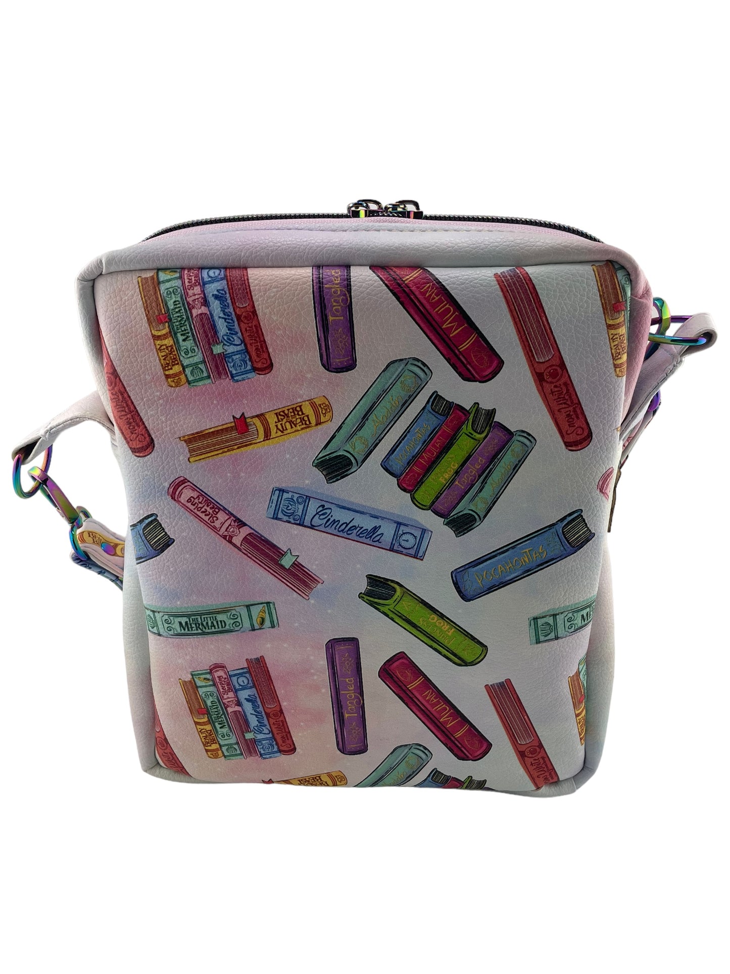 Bookworm Disney Handbag
