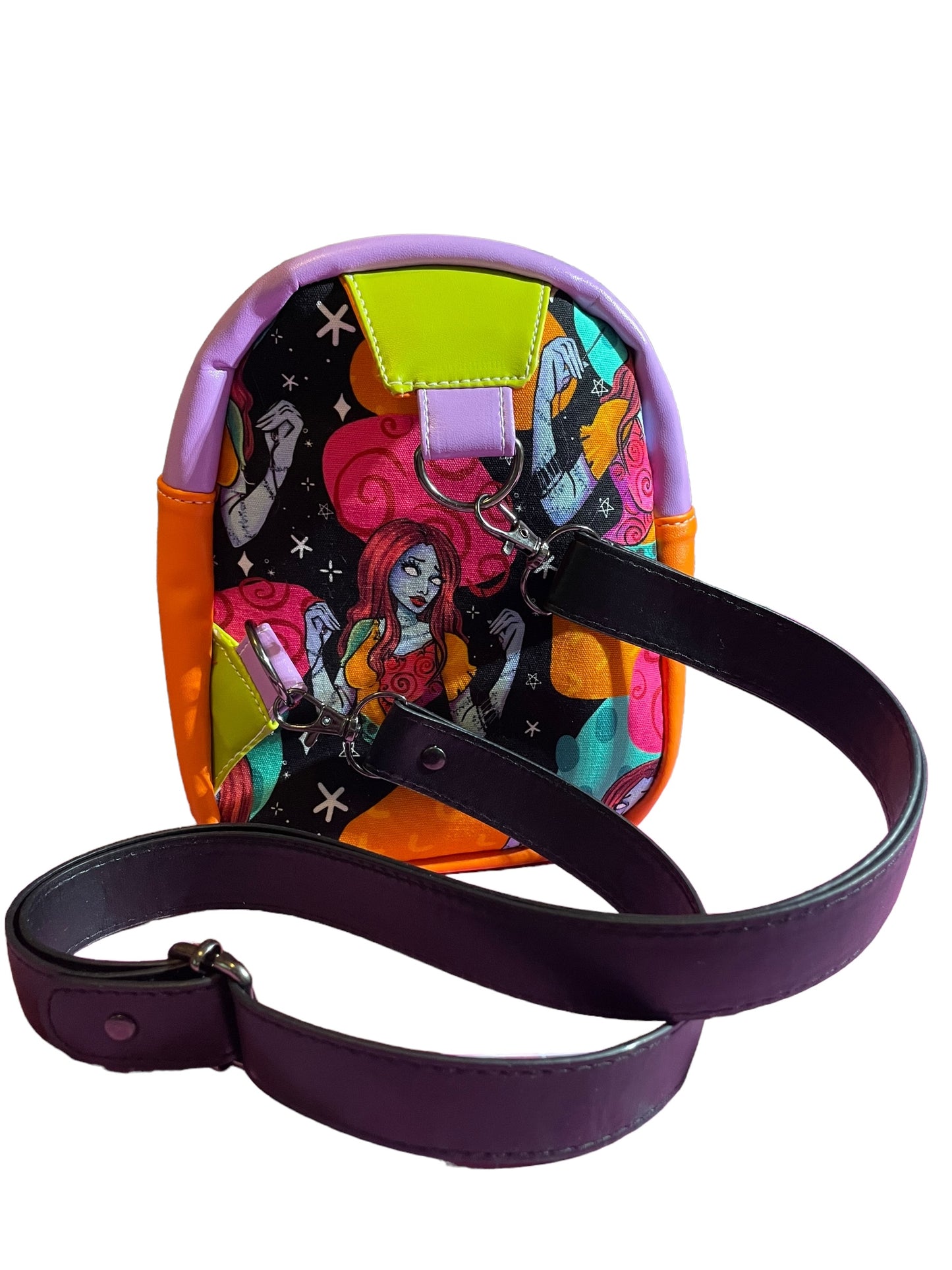 Tattered Girl Mav Pack