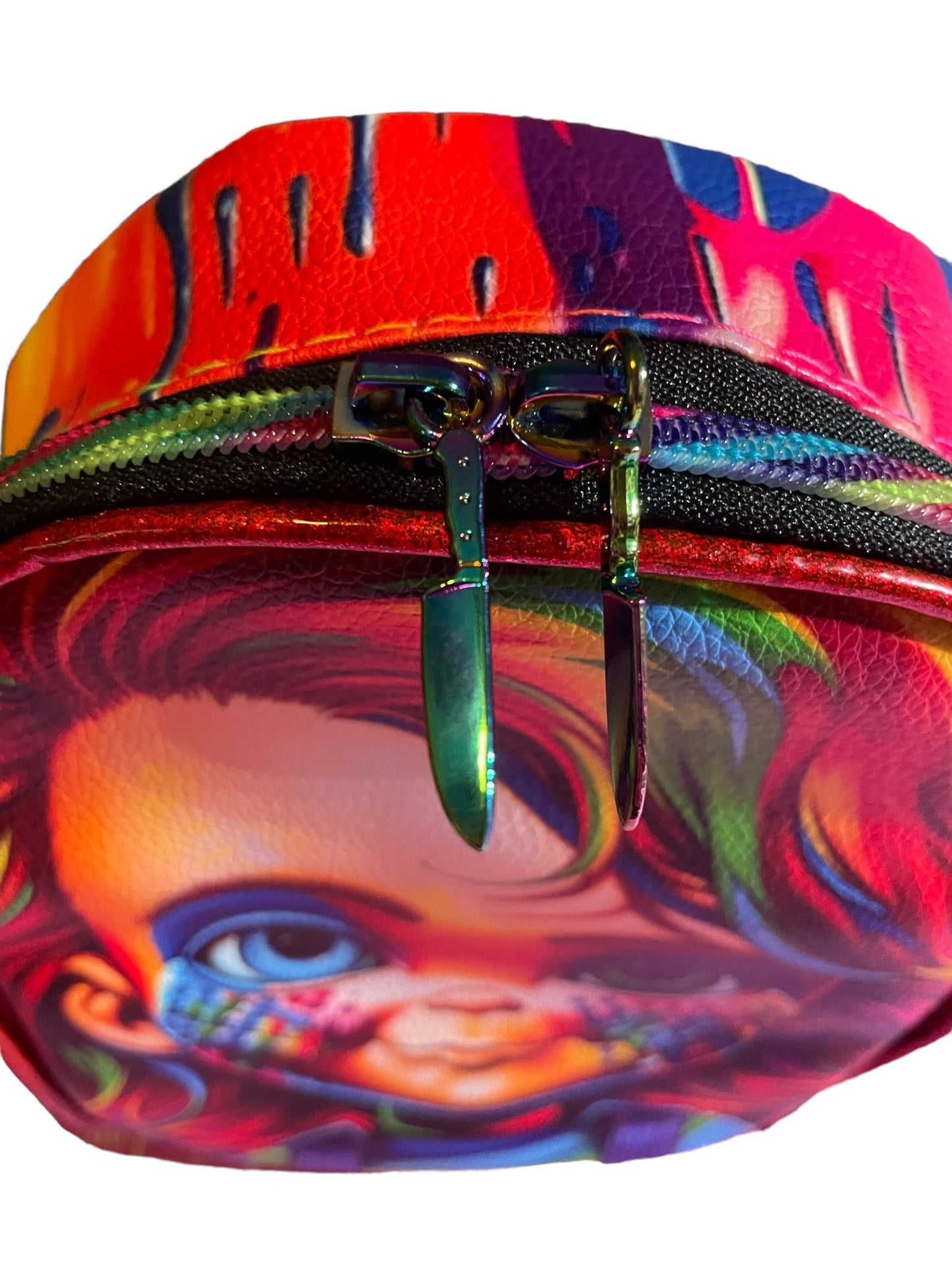 Friends to the End Mav Pack