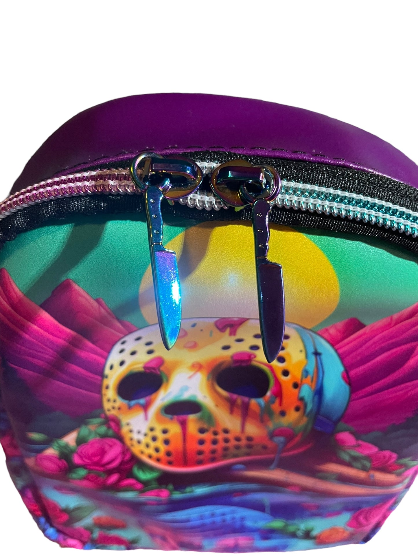 Crystal Lake Mav Pack