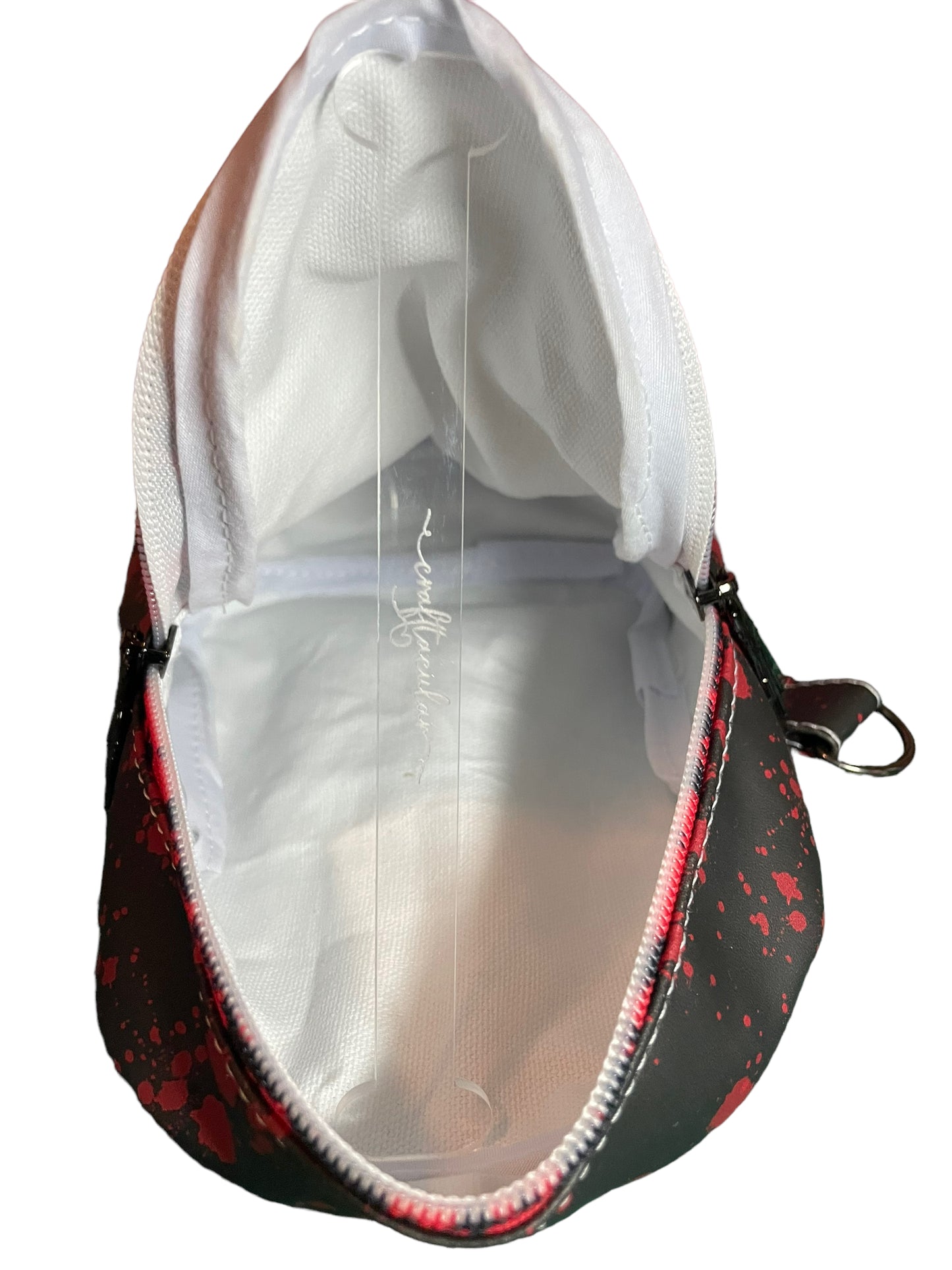 Knife Glove Guy Mav Pack